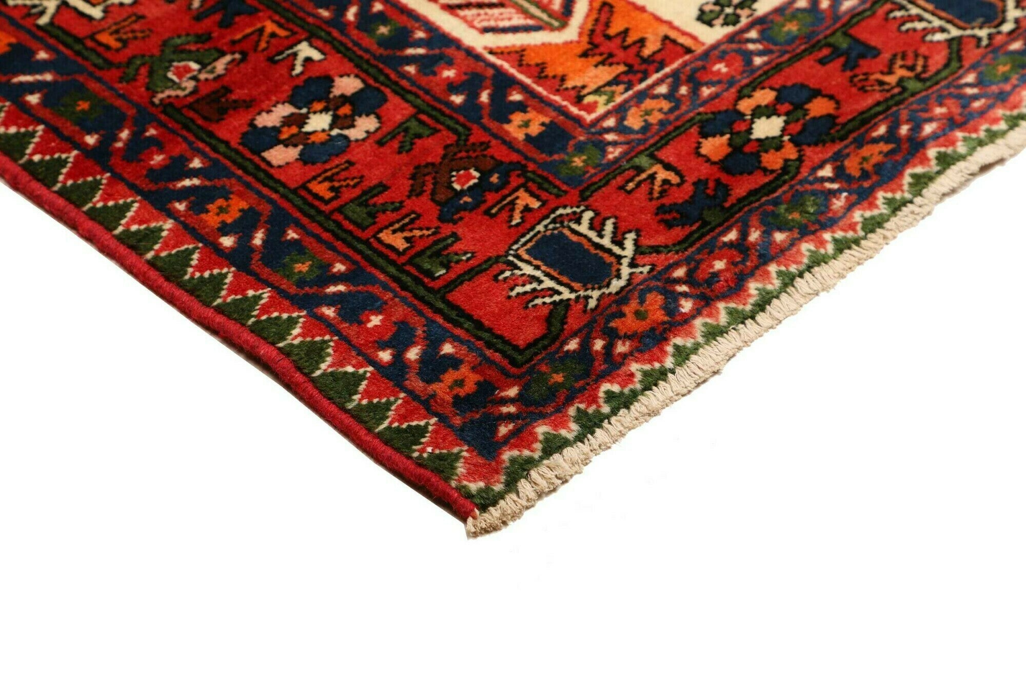 Hamadan | 203 cm x 136 cm | Nr. 12-464586