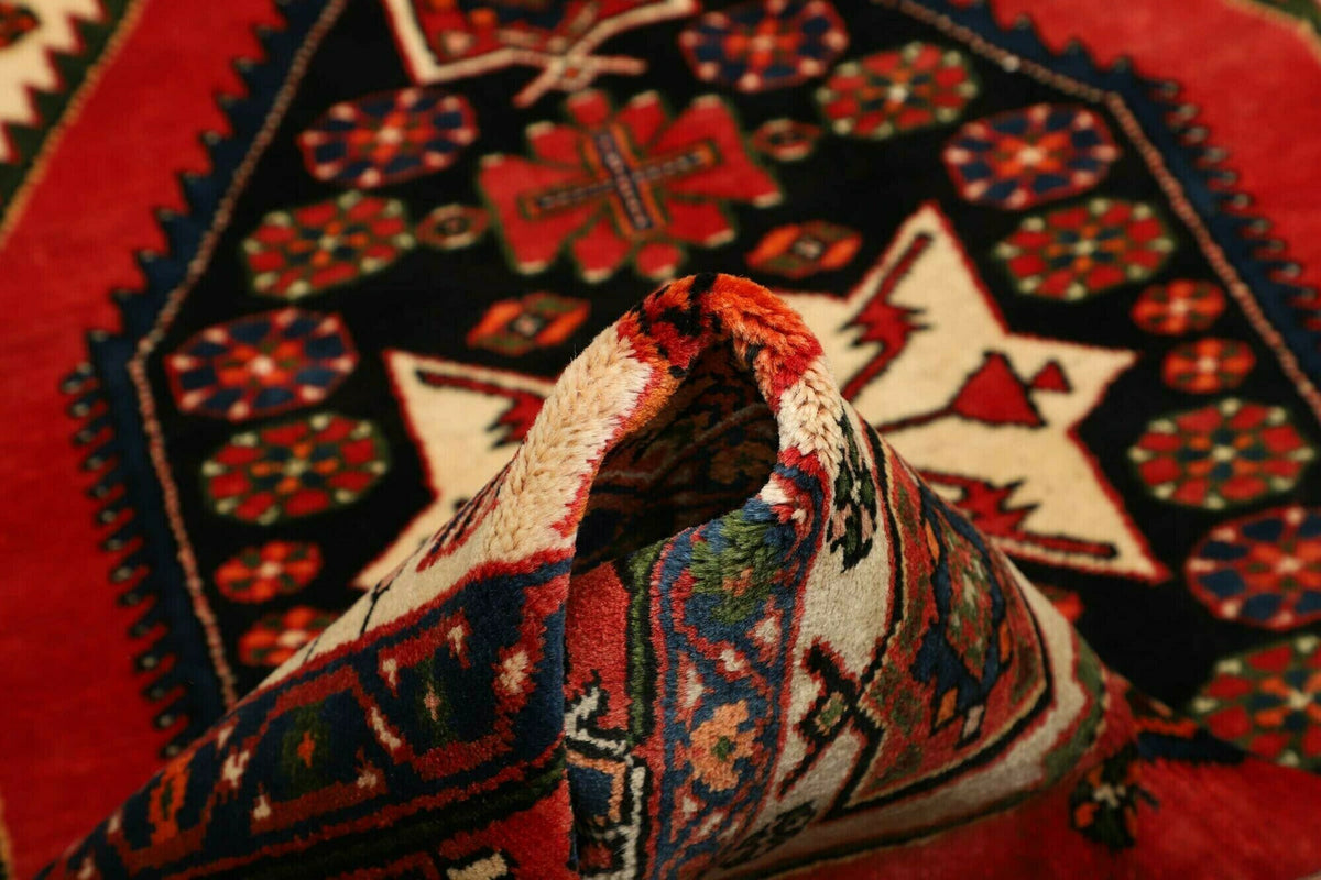 Hamadan | 203 cm x 136 cm | Nr. 12-464586