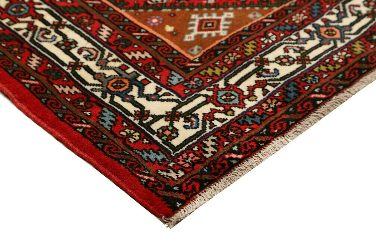 Hamadan | 198 cm x 150 cm | Nr. 12-464587