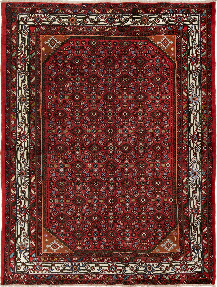 Hamadan | 198 cm x 150 cm | Nr. 12-464587