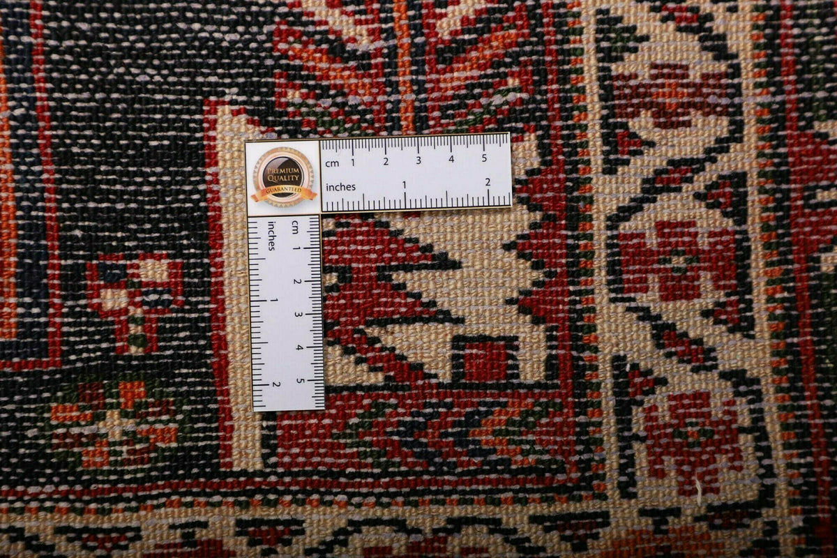 Hamadan | 193 cm x 120 cm | Nr. 12-464589