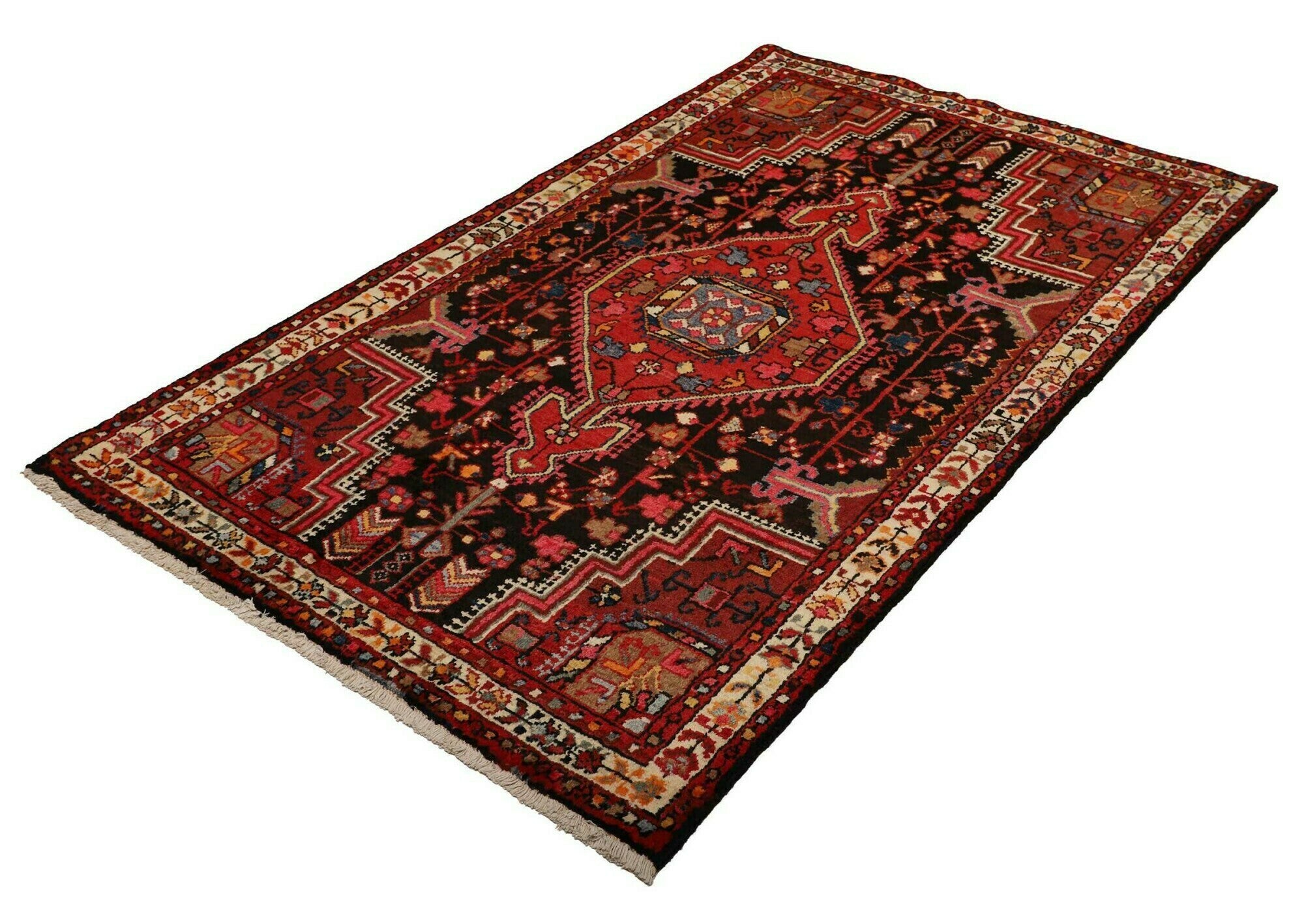 HAMADAN  A | 193 x 120 cm | Nr. 12-464589