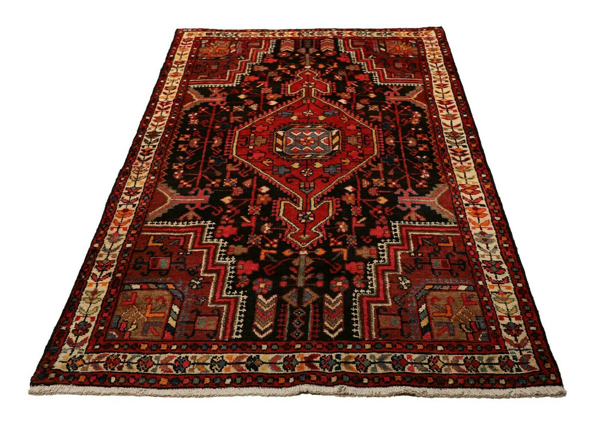Hamadan | 193 cm x 120 cm | Nr. 12-464589