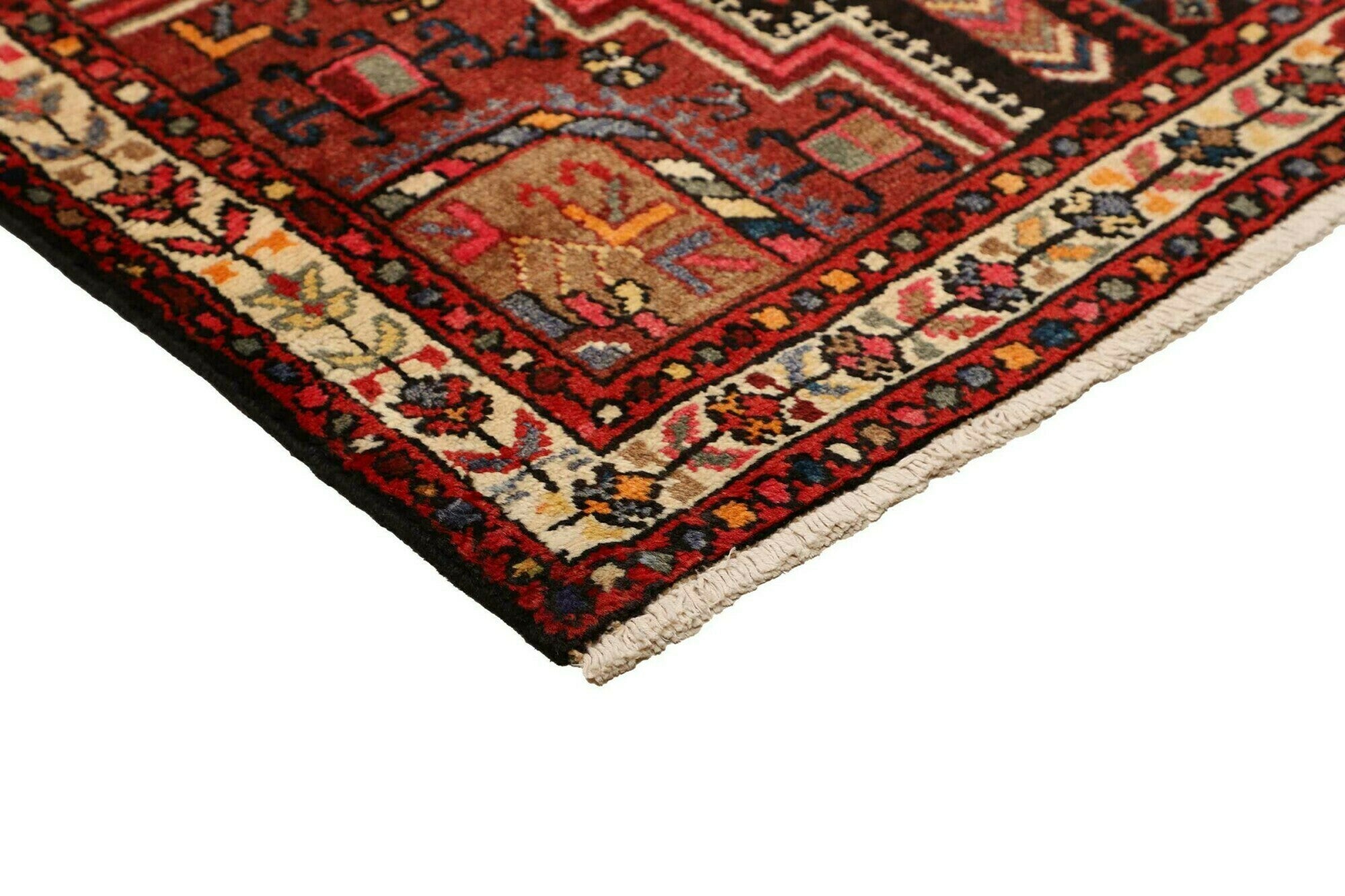 Hamadan | 193 cm x 120 cm | Nr. 12-464589