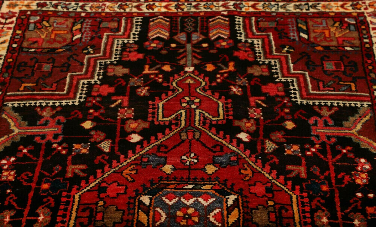 Hamadan | 193 cm x 120 cm | Nr. 12-464589
