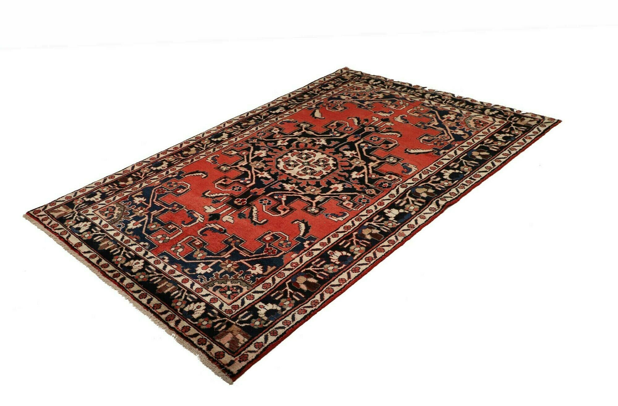 HAMADAN  A | 195 x 132 cm | Nr. 12-464591