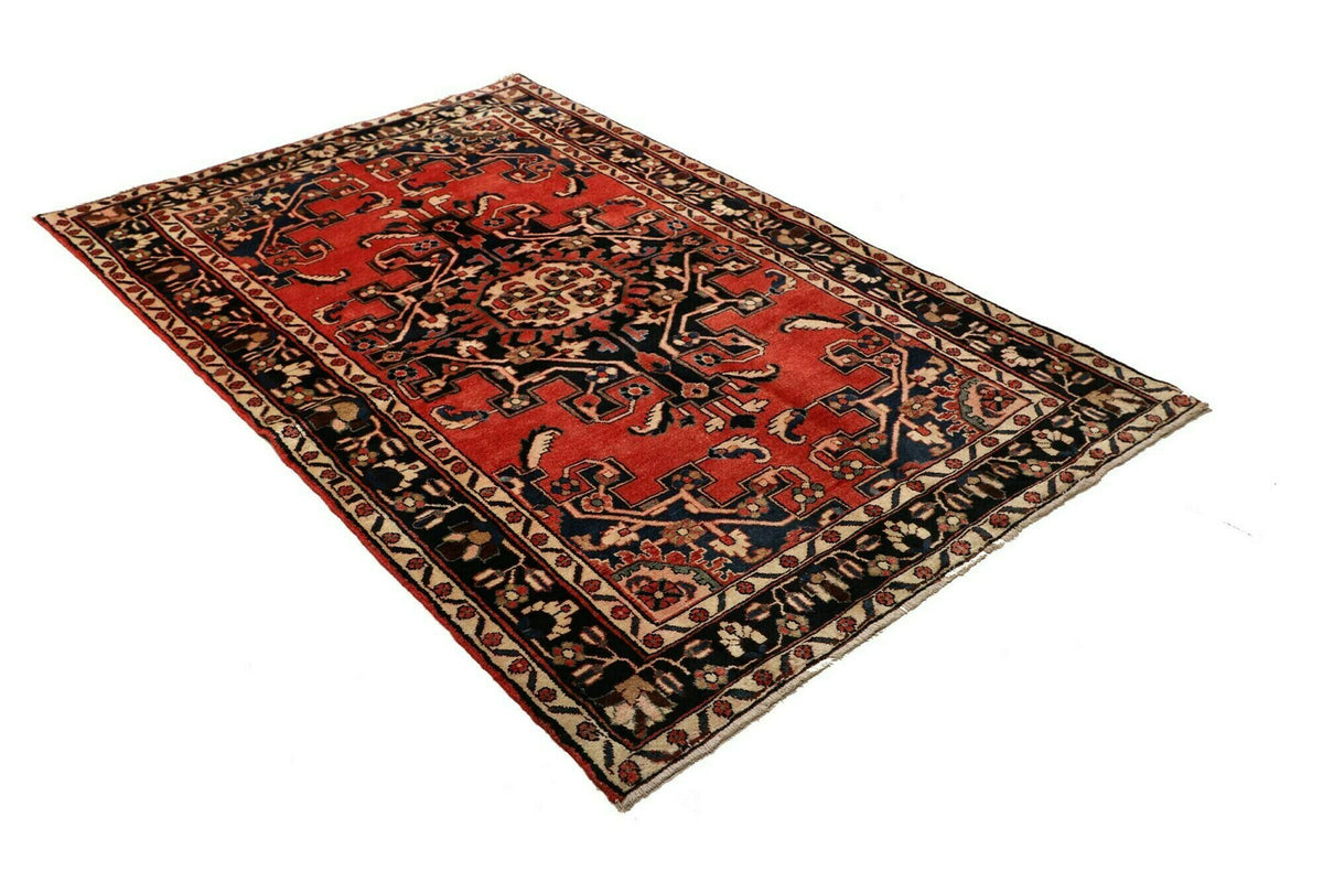 Hamadan | 195 cm x 132 cm | Nr. 12-464591