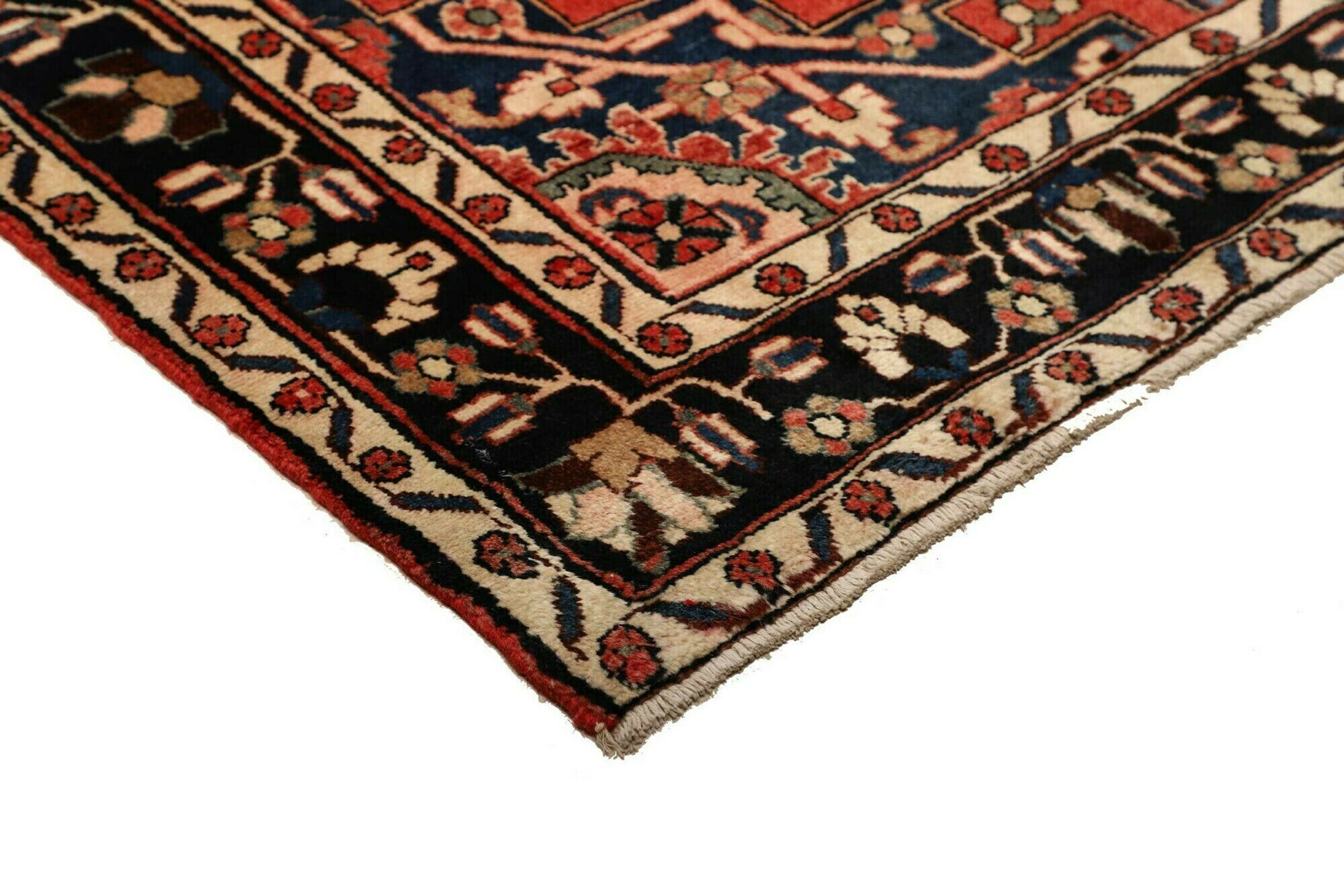 Hamadan | 195 cm x 132 cm | Nr. 12-464591