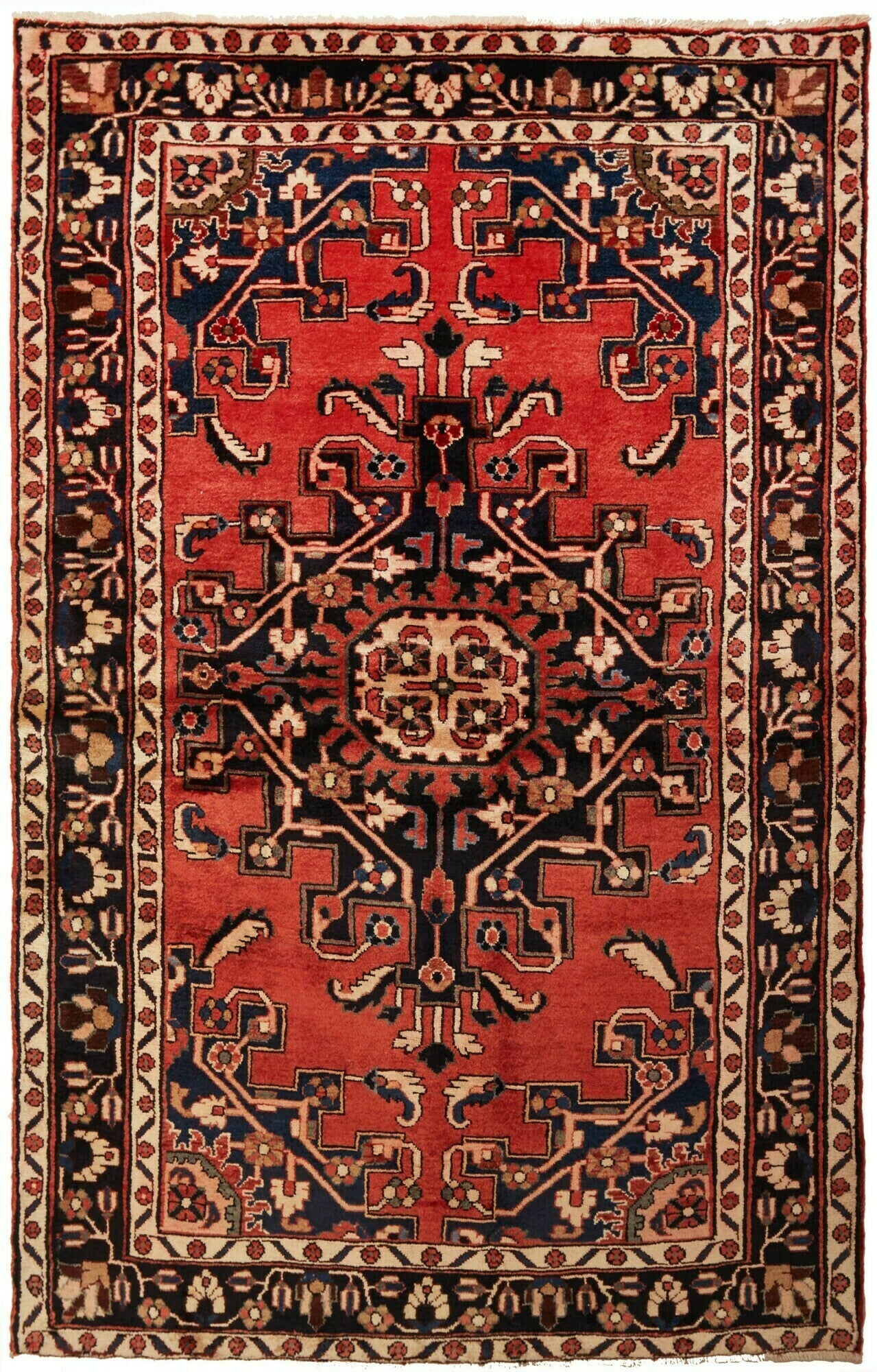 HAMADAN  A | 195 x 132 cm | Nr. 12-464591