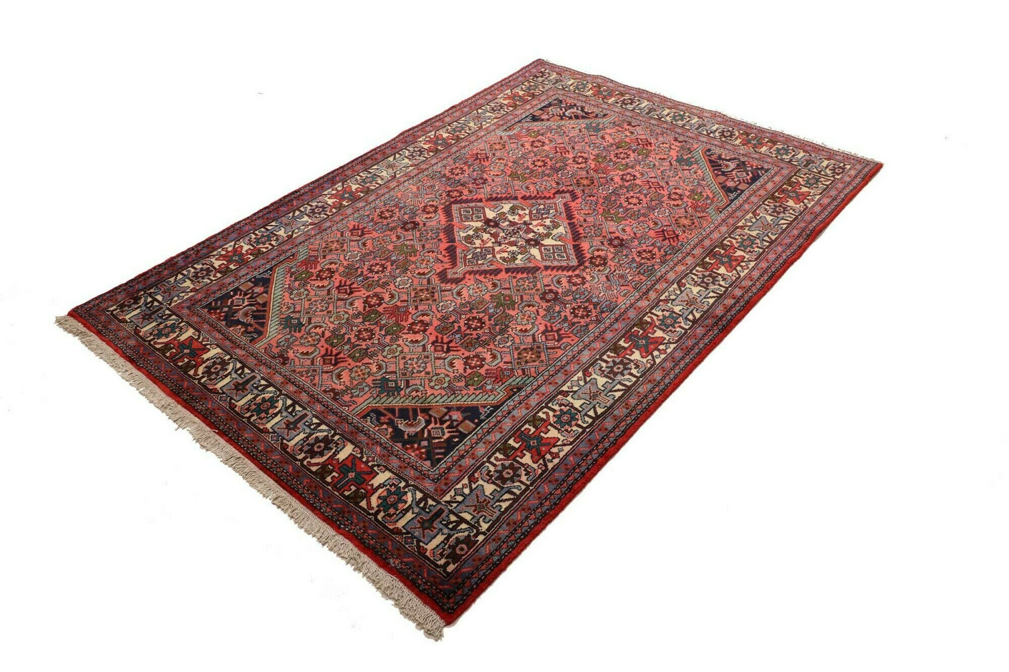 HAMADAN  A | 190 x 130 cm | Nr. 12-464593