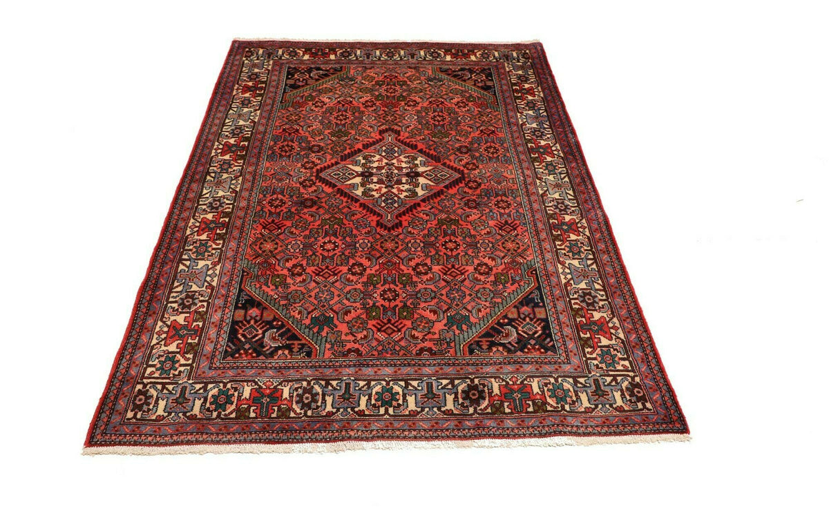 Hamadan | 190 cm x 130 cm | Nr. 12-464593