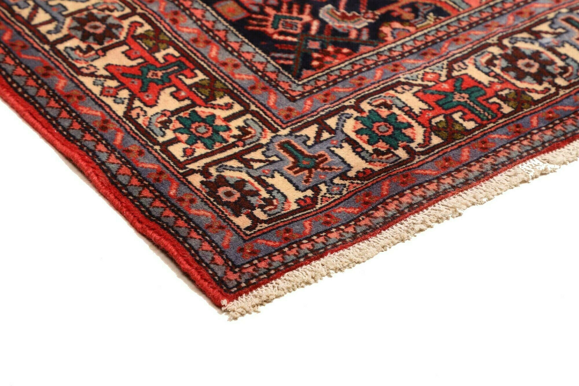 Hamadan | 190 cm x 130 cm | Nr. 12-464593