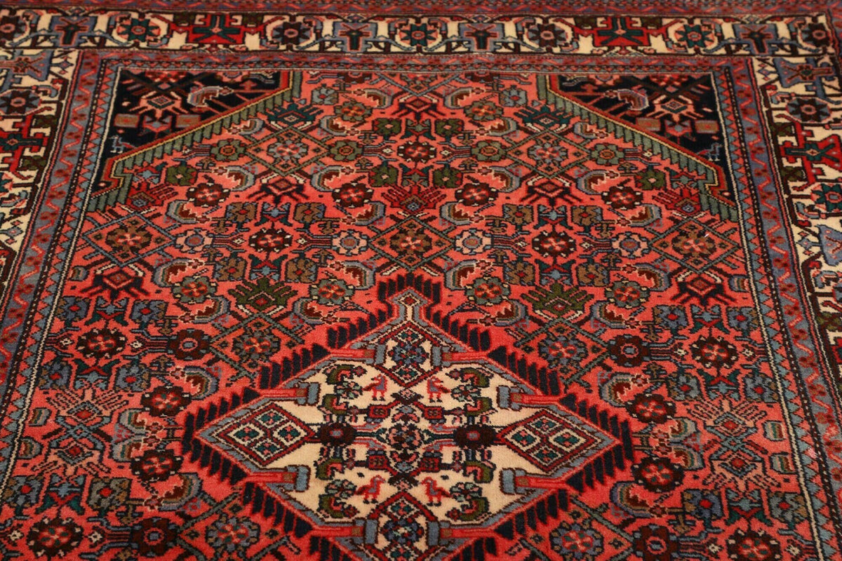 Hamadan | 190 cm x 130 cm | Nr. 12-464593
