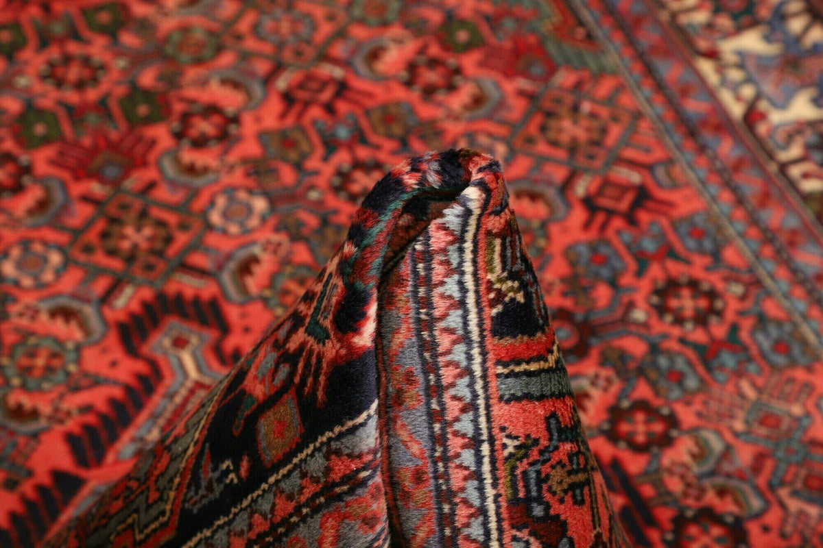 Hamadan | 190 cm x 130 cm | Nr. 12-464593
