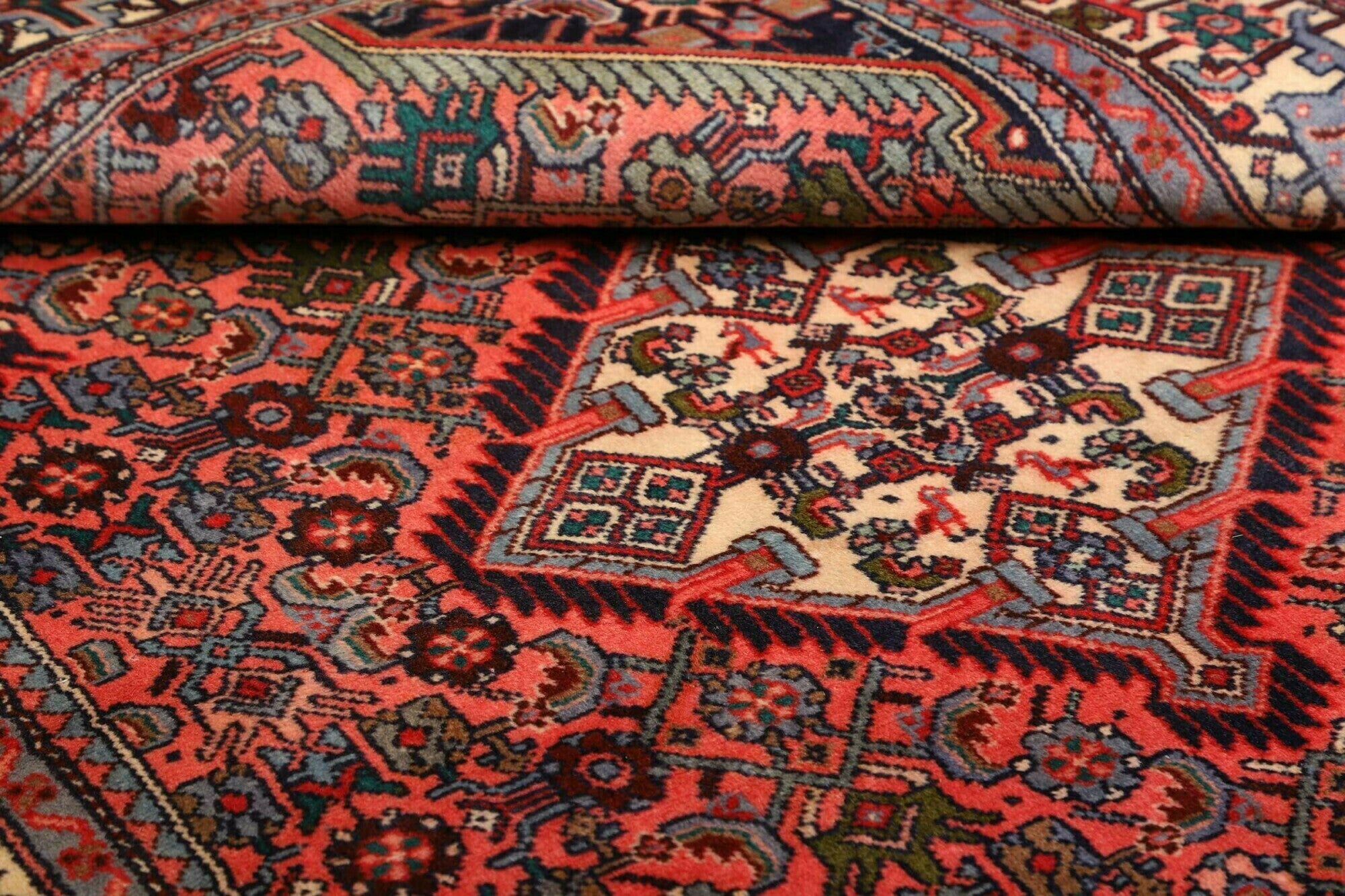 Hamadan | 190 cm x 130 cm | Nr. 12-464593