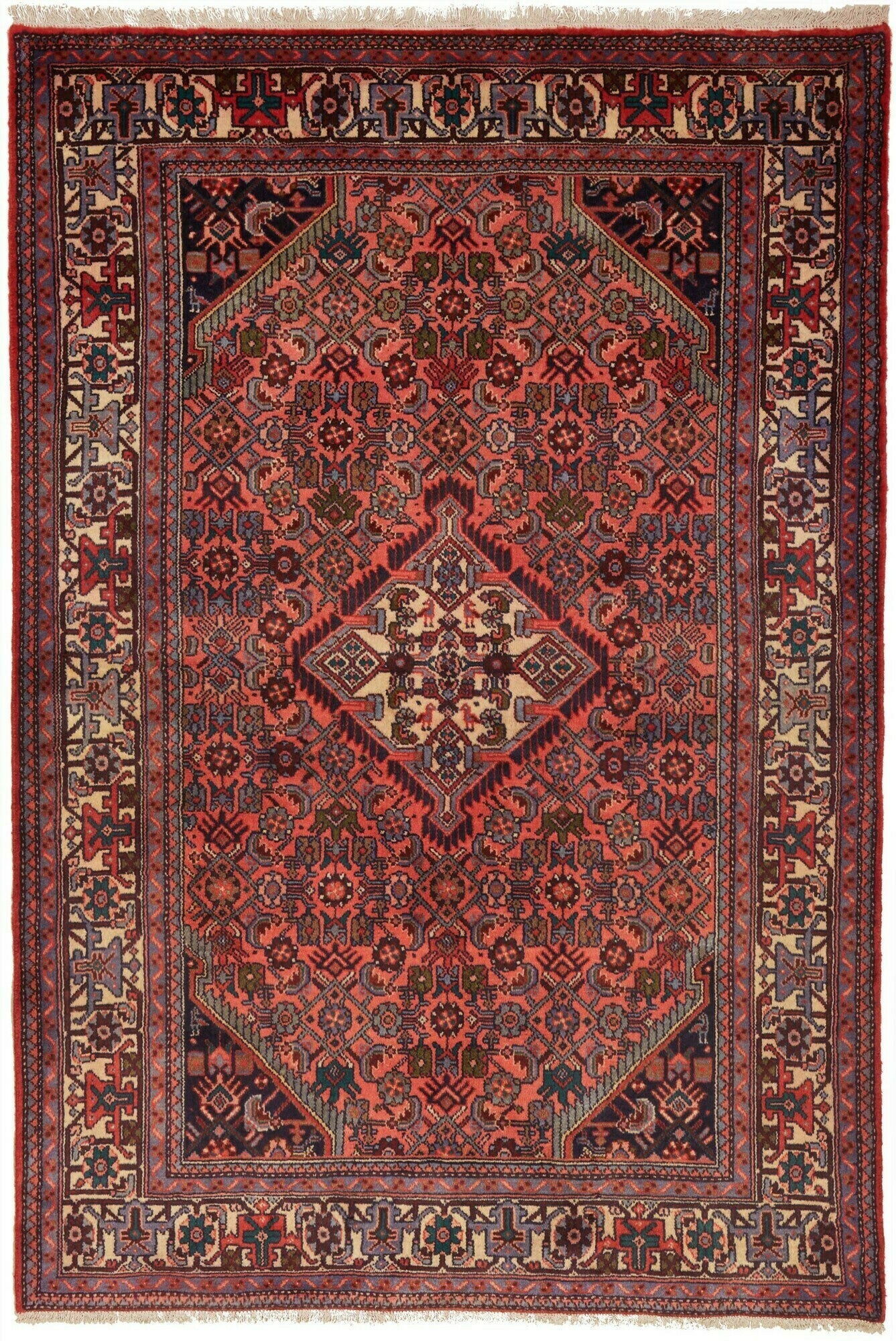 HAMADAN  A | 190 x 130 cm | Nr. 12-464593