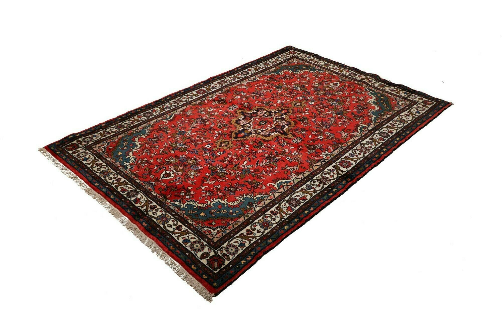 HAMADAN  A | 195 x 128 cm | Nr. 12-464594
