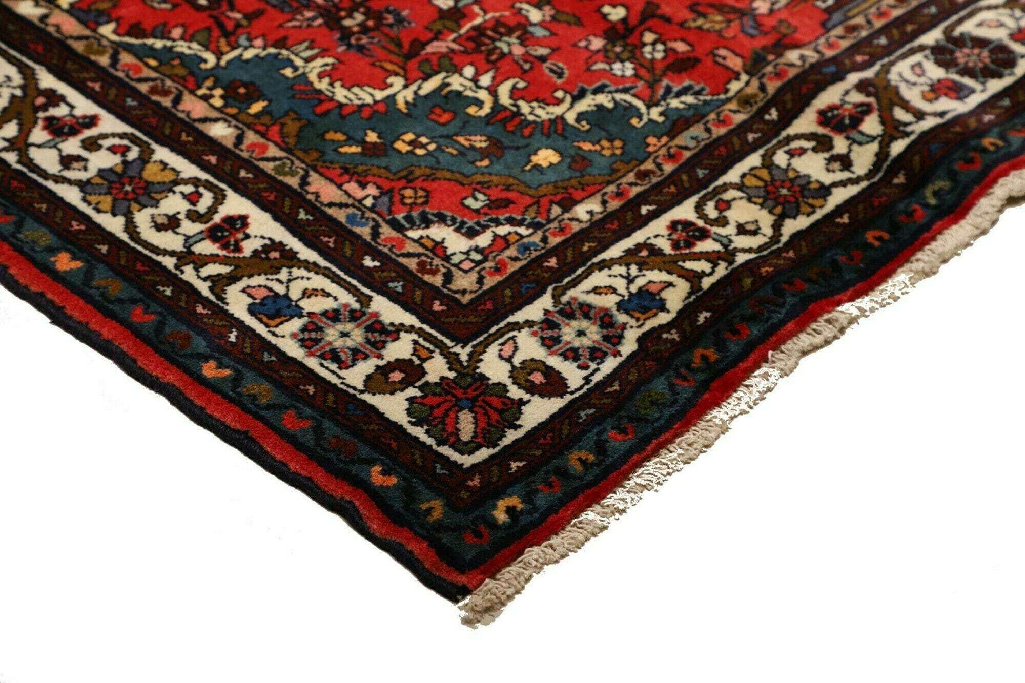 Hamadan | 195 cm x 128 cm | Nr. 12-464594