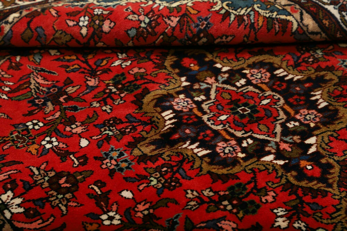 Hamadan | 195 cm x 128 cm | Nr. 12-464594