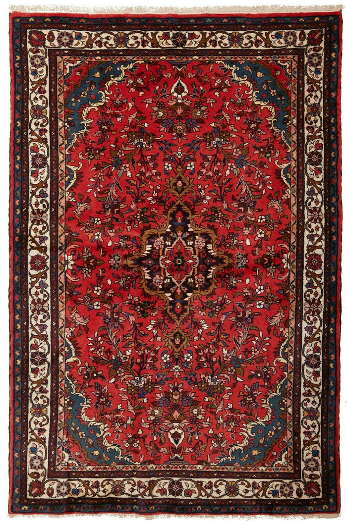 Hamadan | 195 cm x 128 cm | Nr. 12-464594