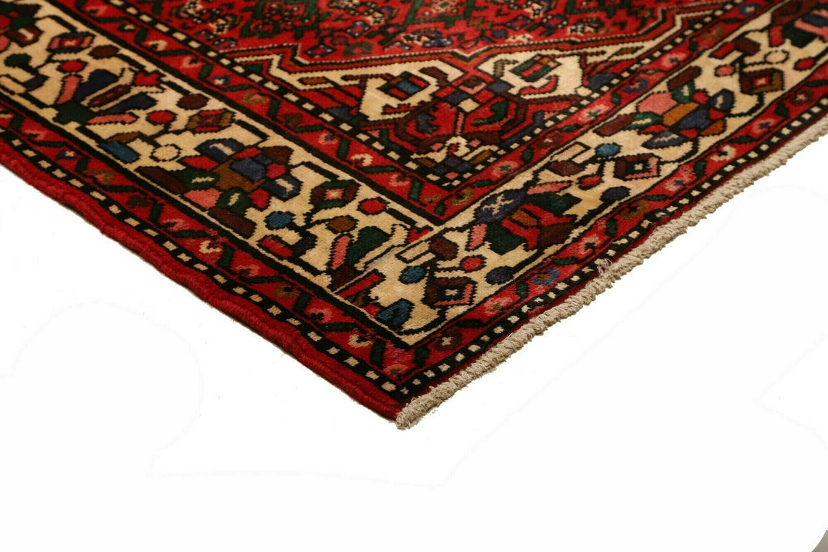 Hamadan | 199 cm x 148 cm | Nr. 12-464598