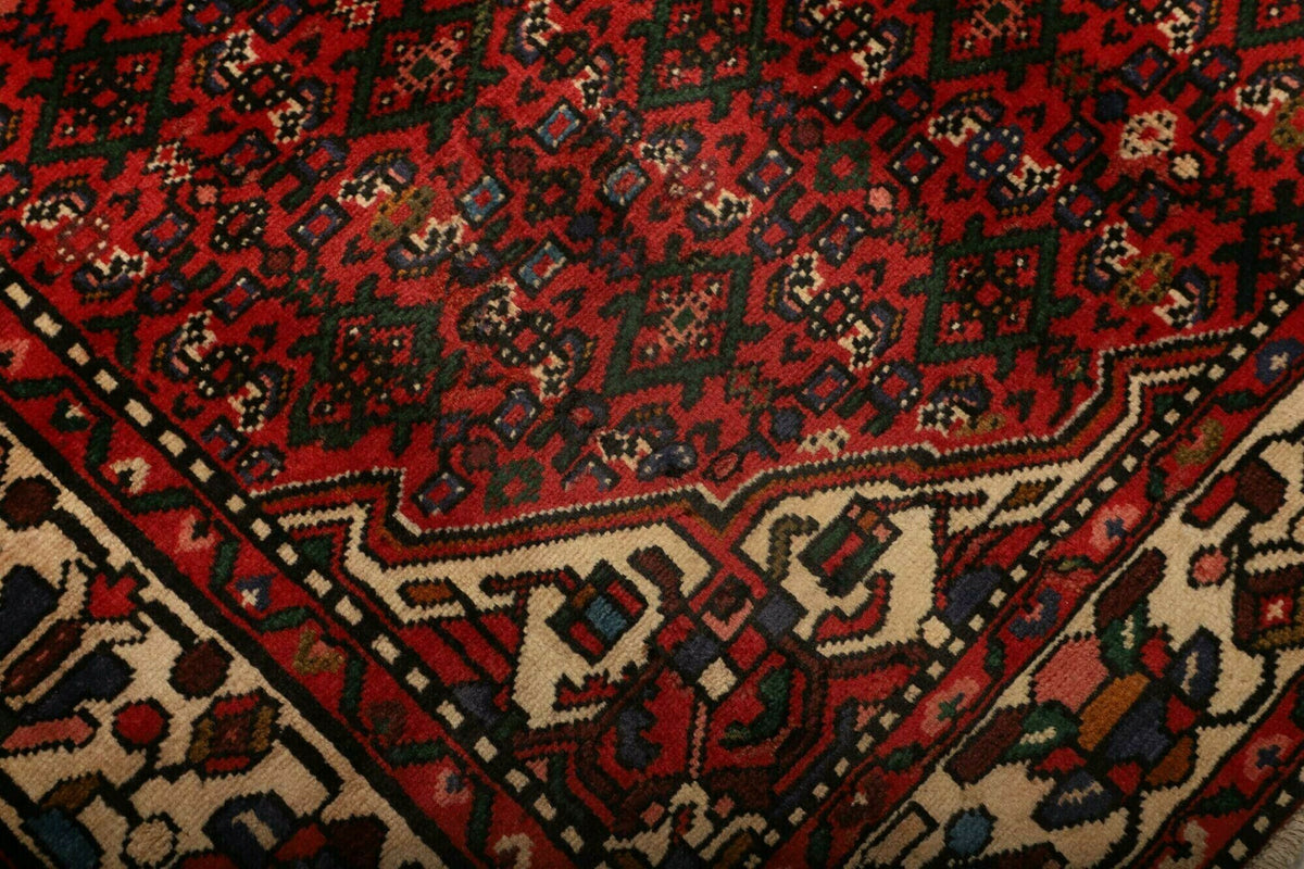 Hamadan | 199 cm x 148 cm | Nr. 12-464598