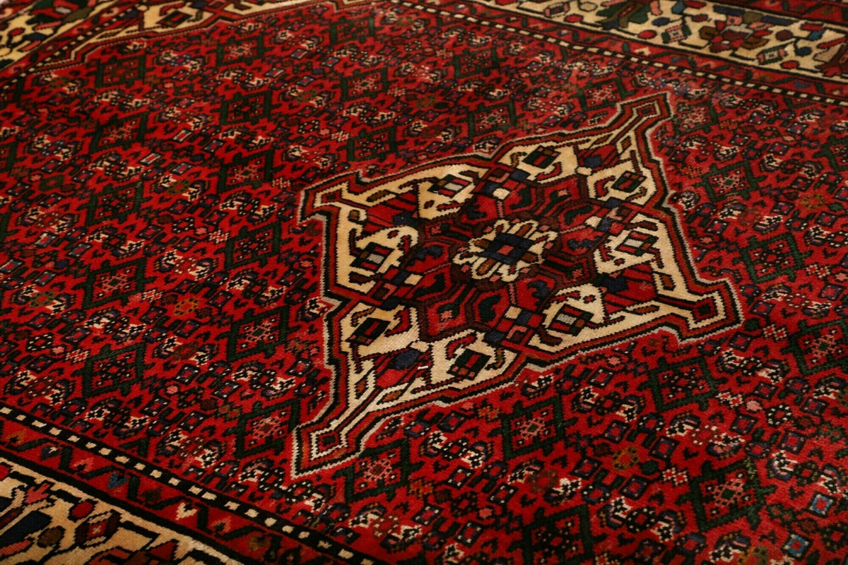 Hamadan | 199 cm x 148 cm | Nr. 12-464598