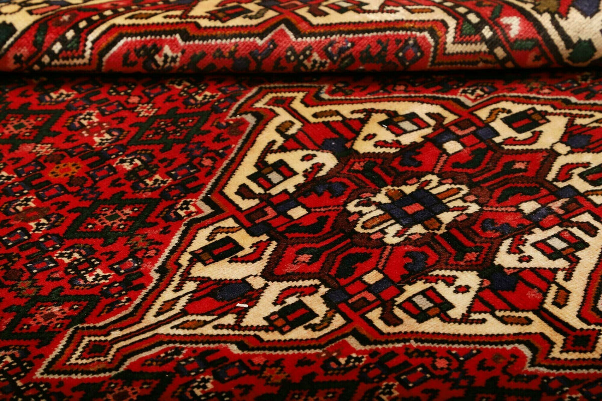 Hamadan | 199 cm x 148 cm | Nr. 12-464598