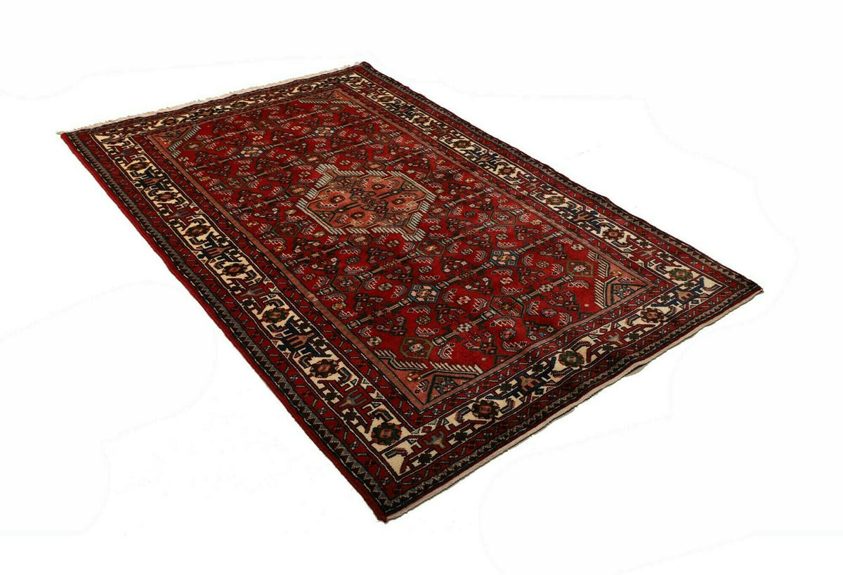 Hamadan | 207 cm x 136 cm | Nr. 12-464599