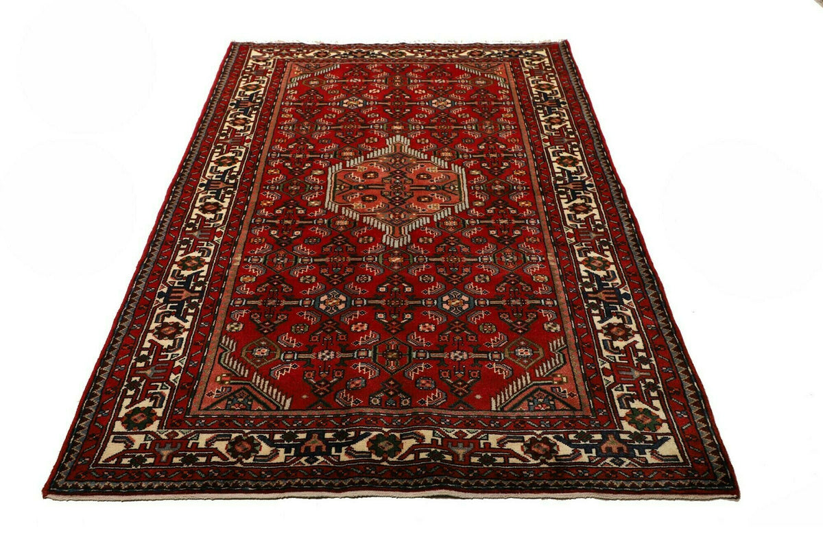 Hamadan | 207 cm x 136 cm | Nr. 12-464599