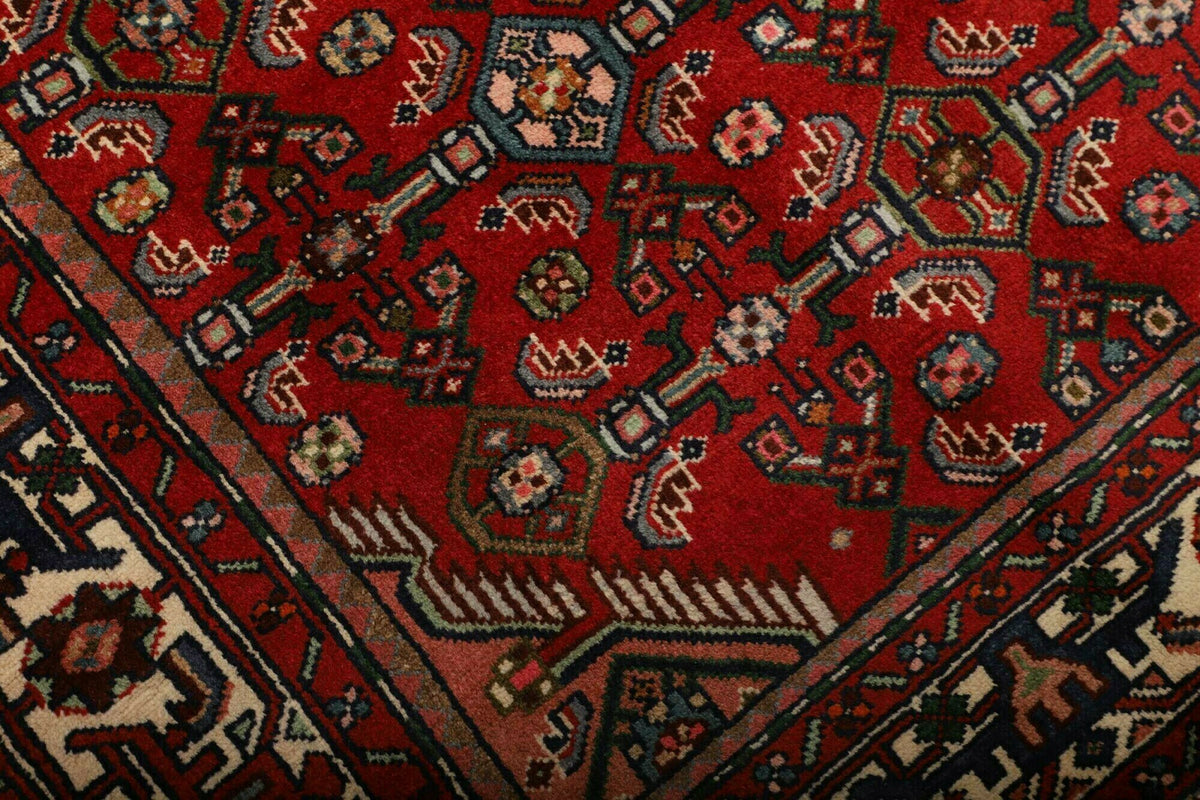 Hamadan | 207 cm x 136 cm | Nr. 12-464599