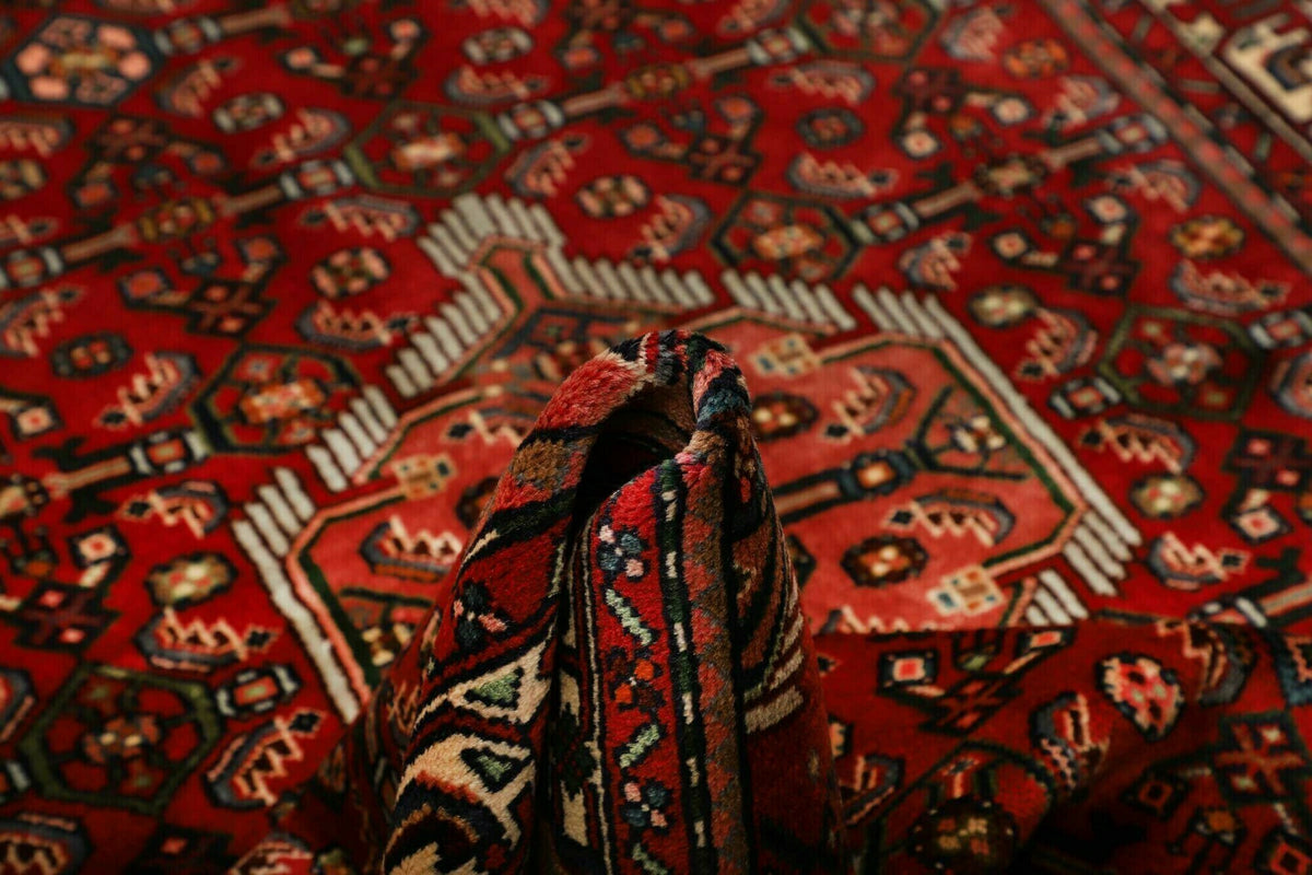 Hamadan | 207 cm x 136 cm | Nr. 12-464599