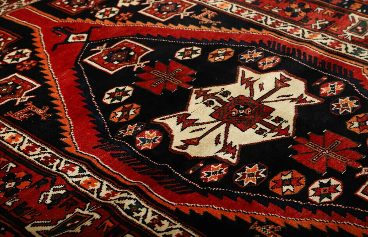 Hamadan | 216 cm x 152 cm | Nr. 12-464605