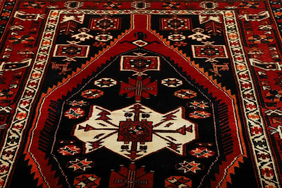 Hamadan | 216 cm x 152 cm | Nr. 12-464605