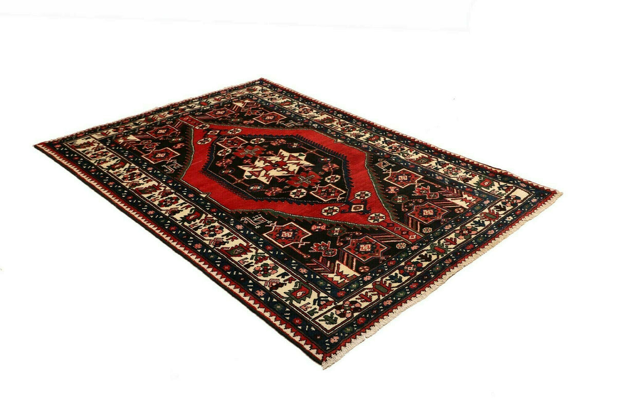 Hamadan | 203 cm x 138 cm | Nr. 12-464607