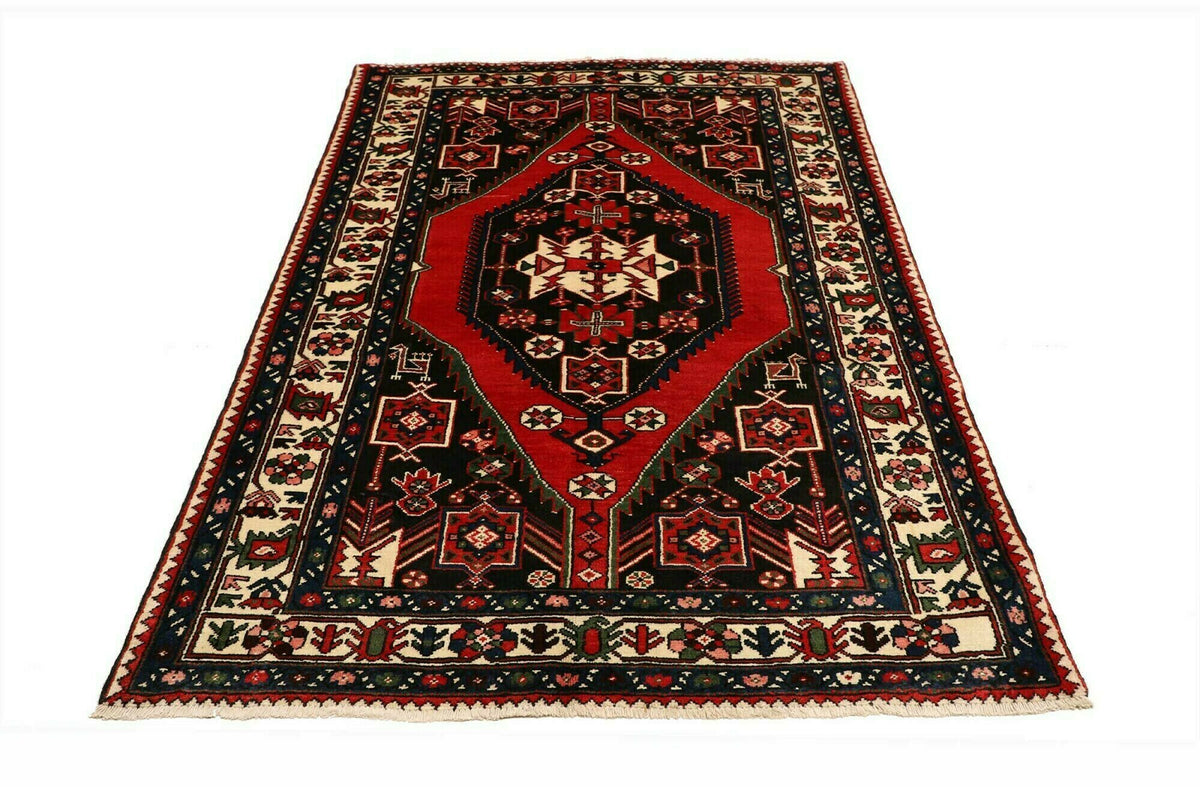 Hamadan | 203 cm x 138 cm | Nr. 12-464607