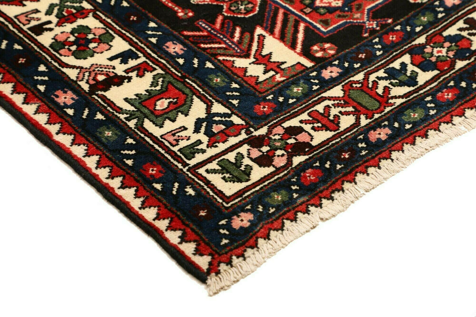 Hamadan | 203 cm x 138 cm | Nr. 12-464607