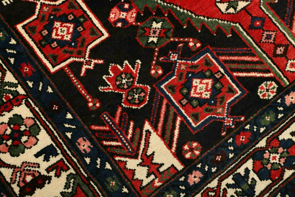 Hamadan | 203 cm x 138 cm | Nr. 12-464607