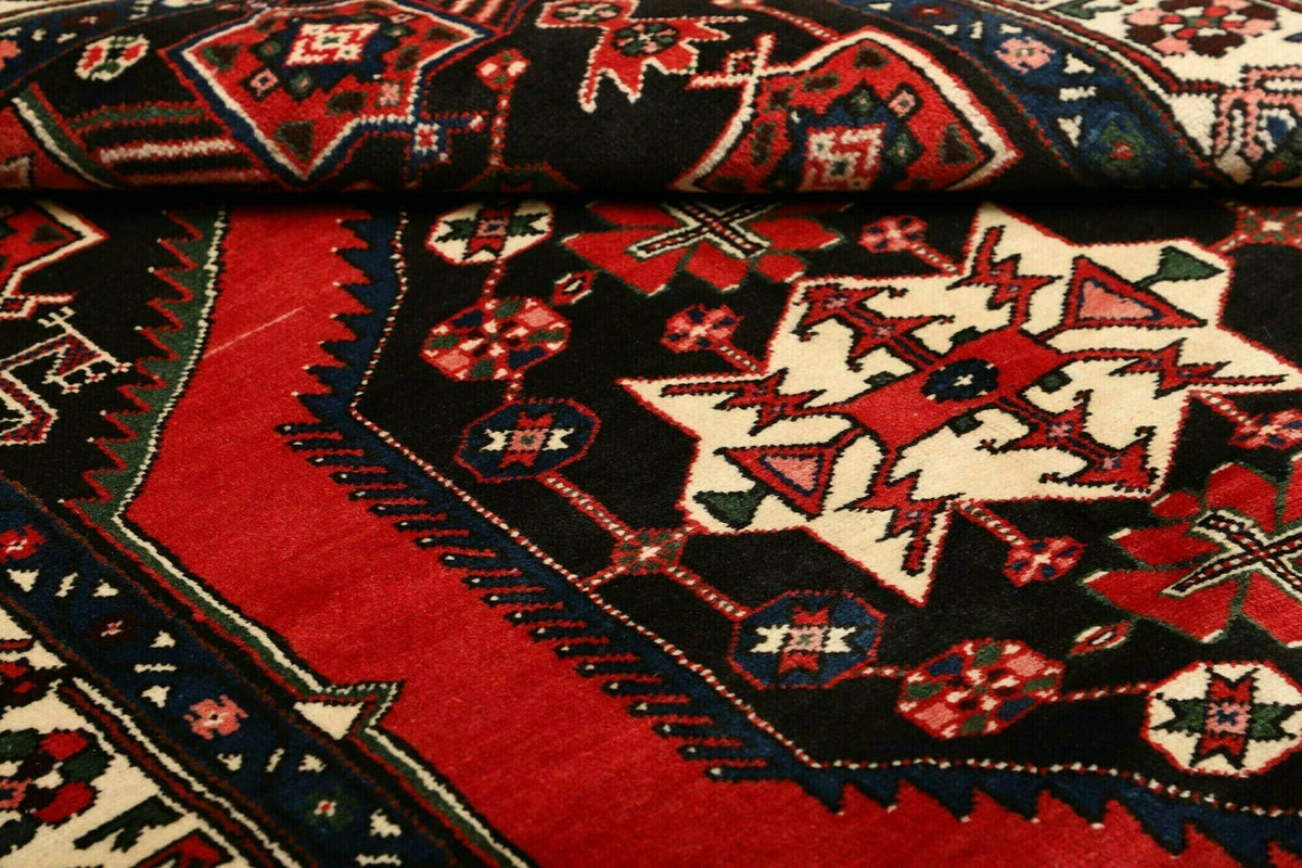 Hamadan | 203 cm x 138 cm | Nr. 12-464607