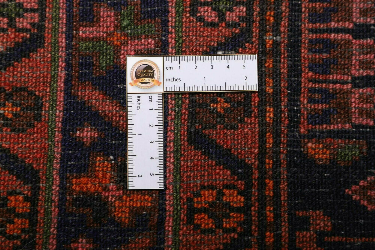 Hamadan | 200 cm x 143 cm | Nr. 12-464610