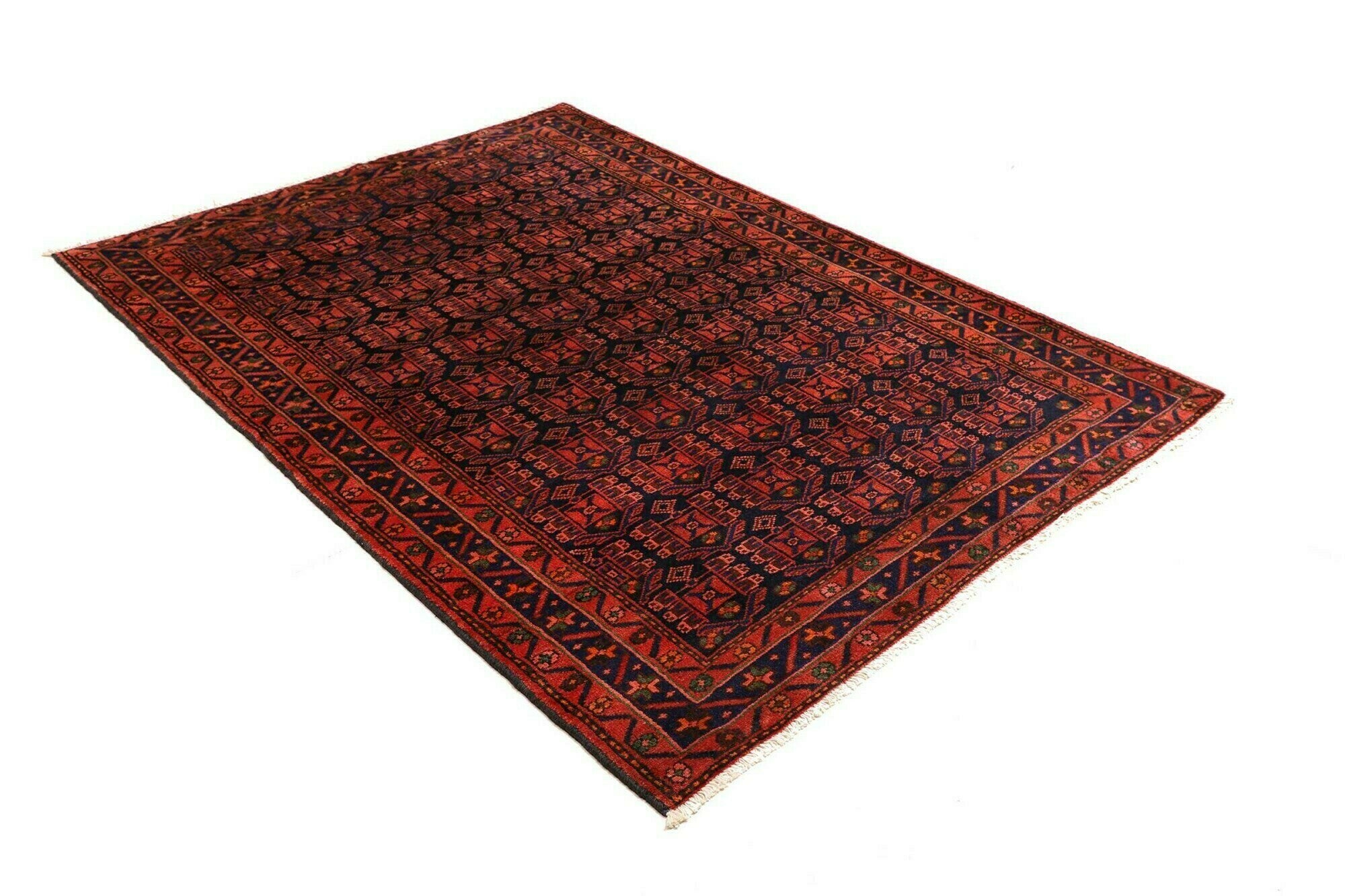 Hamadan | 200 cm x 143 cm | Nr. 12-464610