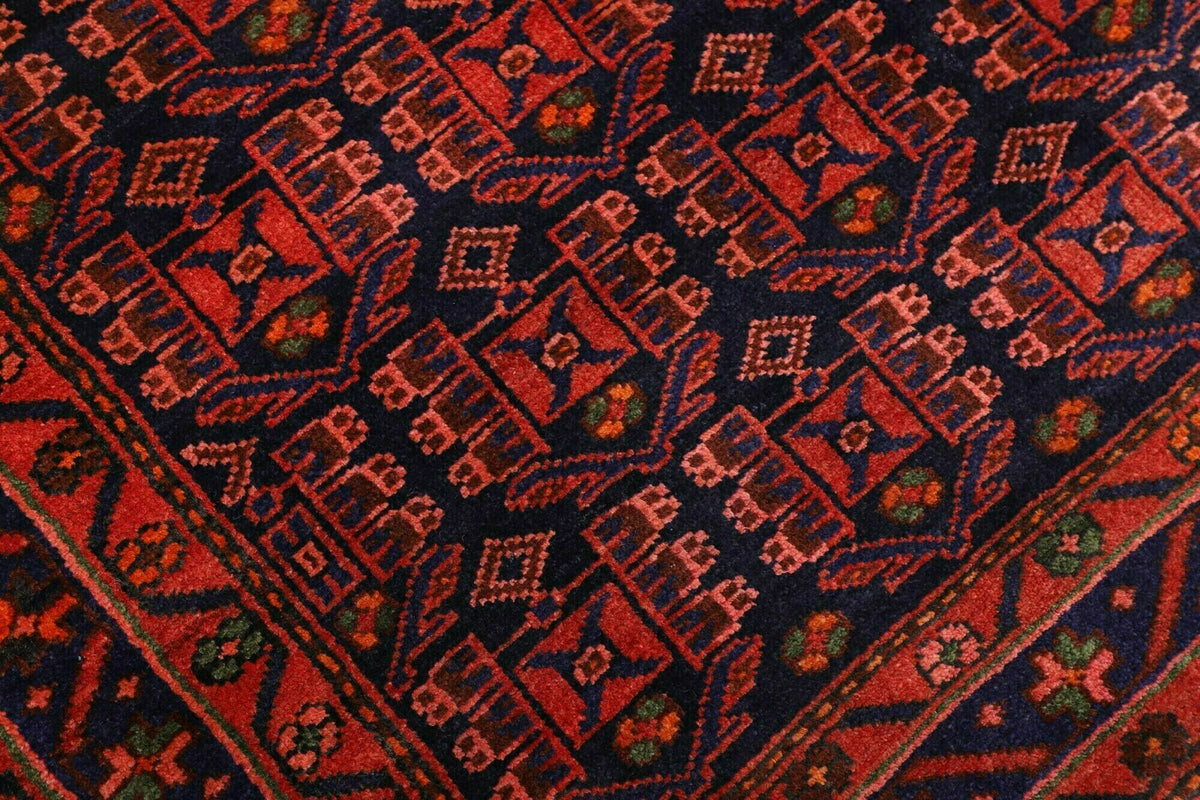 Hamadan | 200 cm x 143 cm | Nr. 12-464610