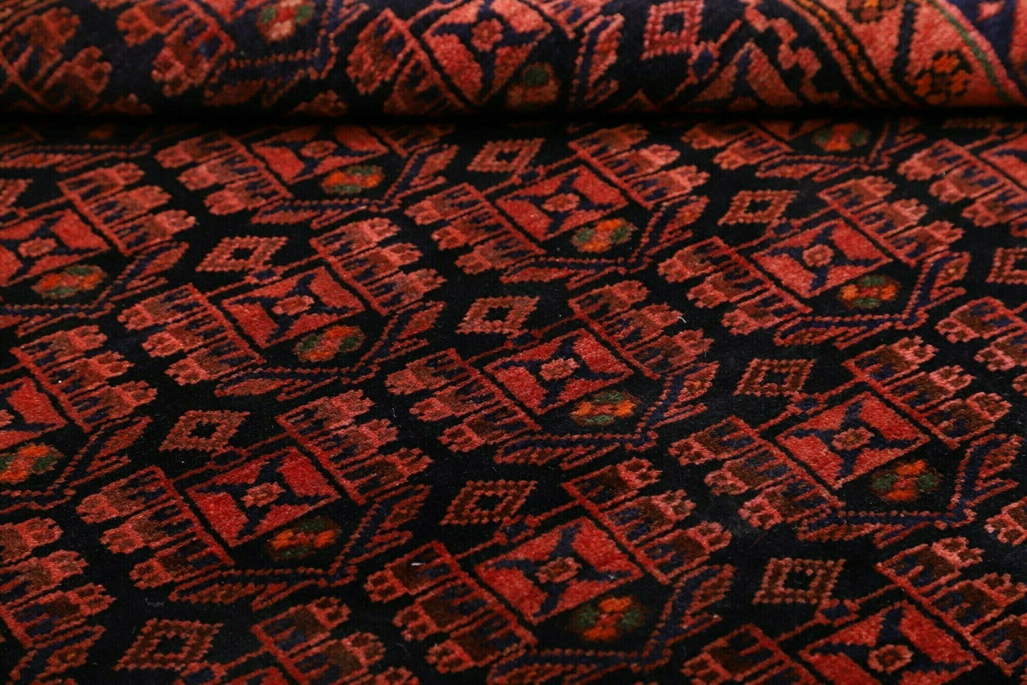 Hamadan | 200 cm x 143 cm | Nr. 12-464610
