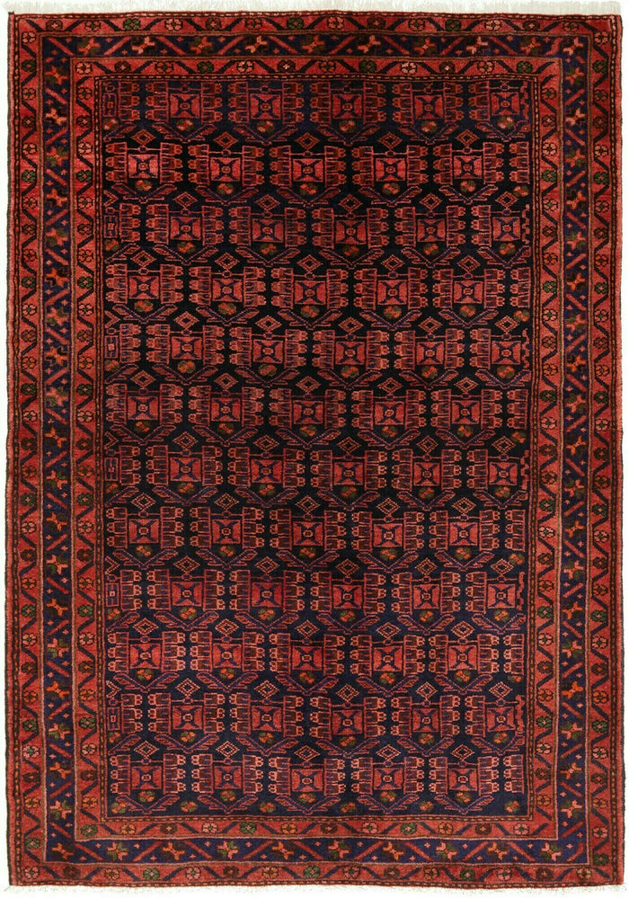 Hamadan | 200 cm x 143 cm | Nr. 12-464610