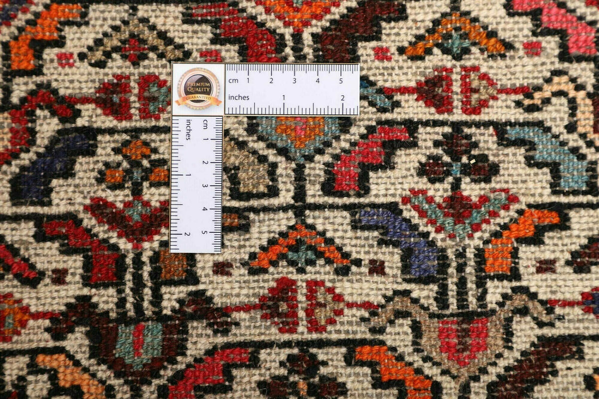 Hamadan | 208 cm x 128 cm | Nr. 12-464611