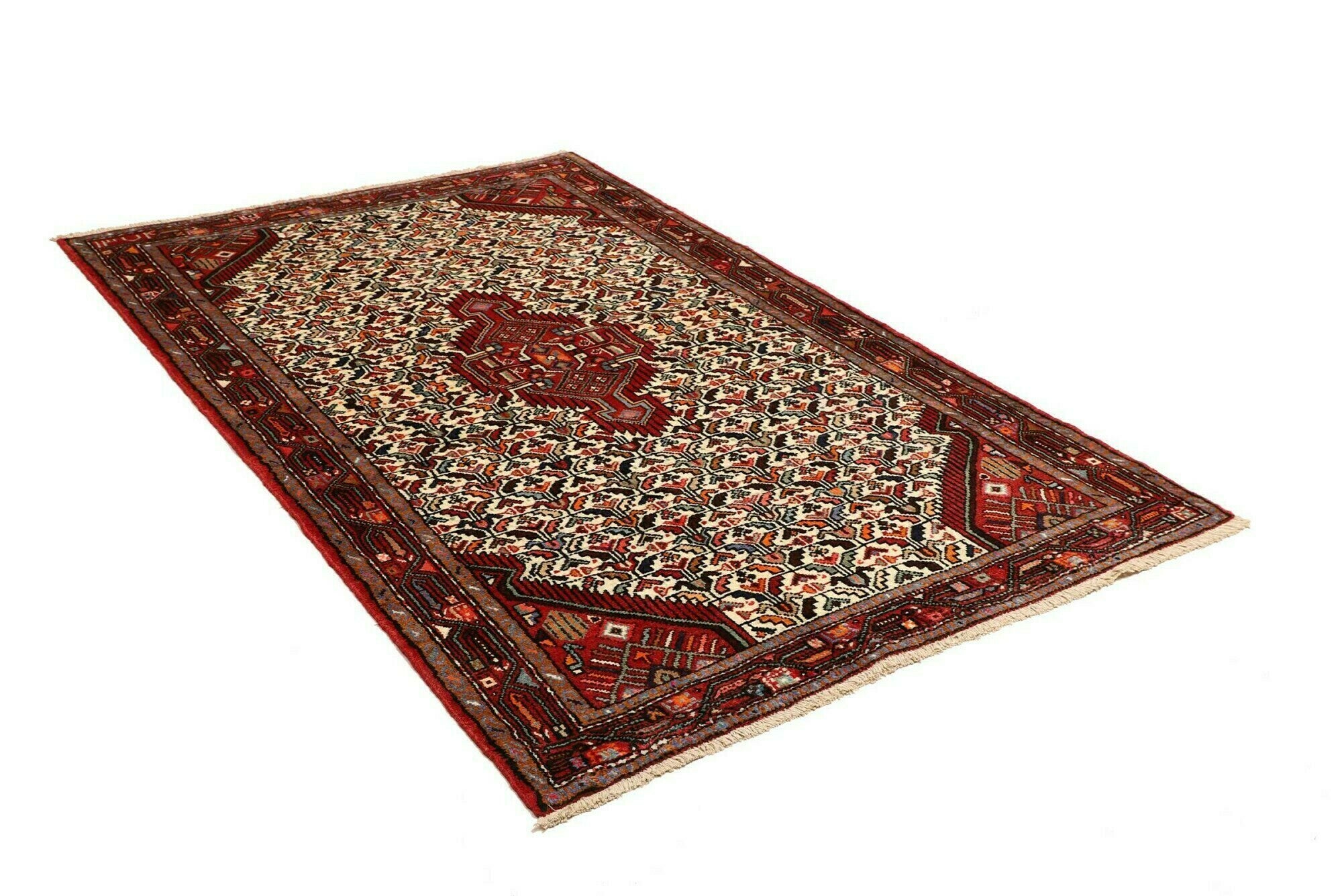 Hamadan | 208 cm x 128 cm | Nr. 12-464611
