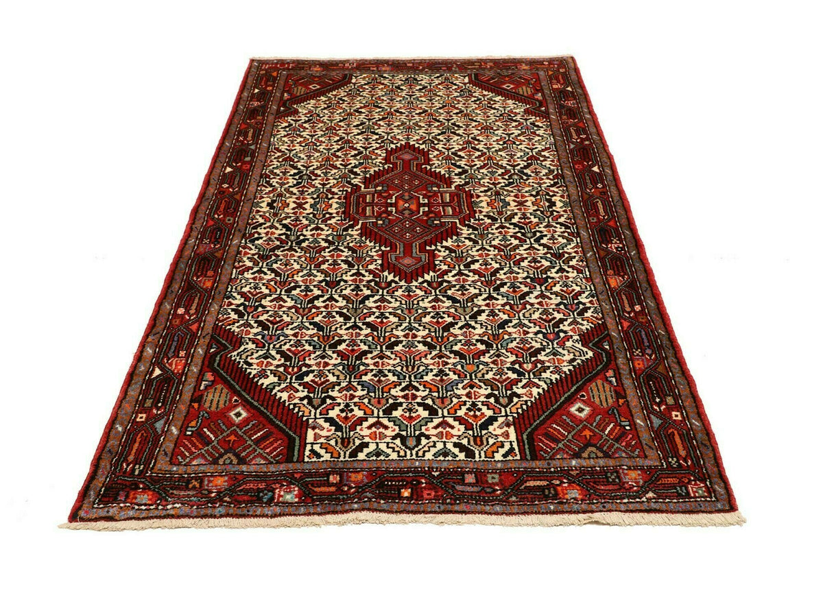 Hamadan | 208 cm x 128 cm | Nr. 12-464611