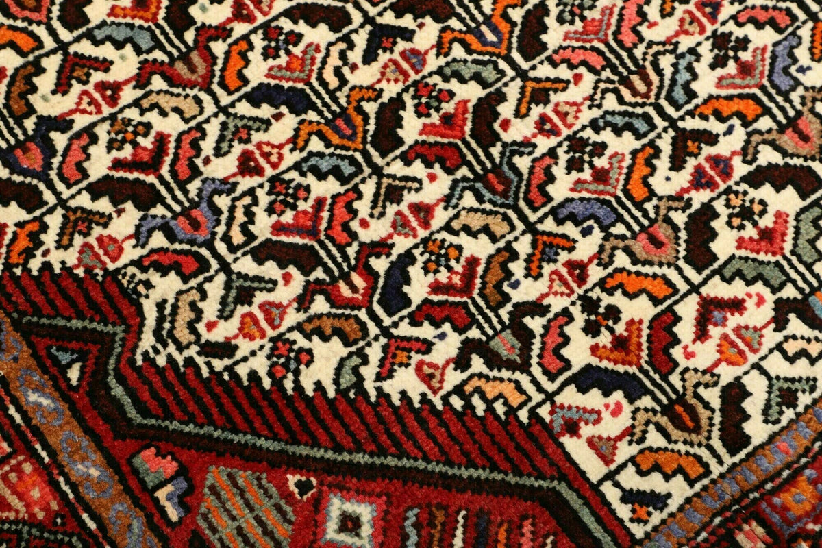 Hamadan | 208 cm x 128 cm | Nr. 12-464611