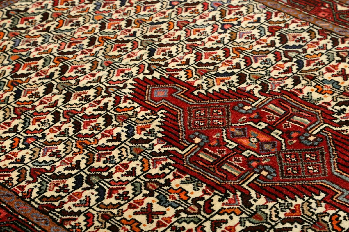 Hamadan | 208 cm x 128 cm | Nr. 12-464611