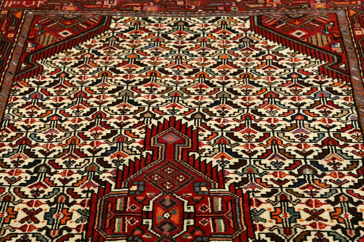 Hamadan | 208 cm x 128 cm | Nr. 12-464611